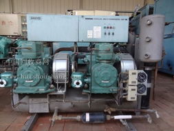 走進制冷設備 大型超市與酒店的幕后功臣