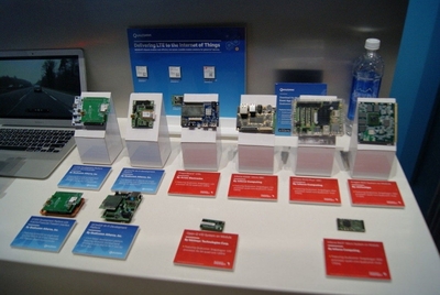 物聯網浪潮即將來襲，創業者們你需要知道這些——電子產品技術開發指南