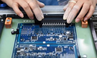 動力澎湃，智造引領 合肥規上工業再現兩位數增速，三大產業表現突出，電子產品技術開發成核心引擎