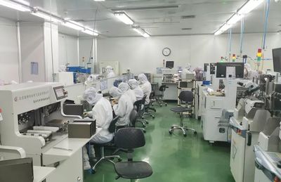 科技戰“疫” 中國電科捐款5000萬元并輸出關鍵技術，彰顯電子科技硬核力量